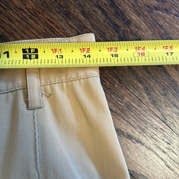 Piazza Sempione camel skirt - Picture 13 of 13